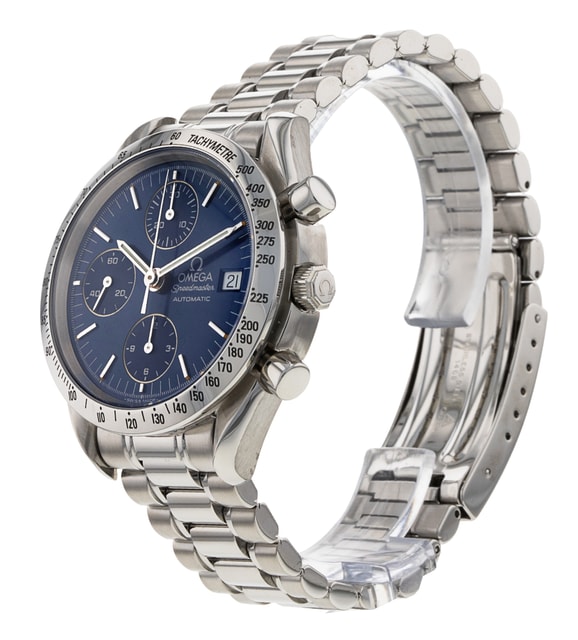 Omega Speedmaster Date 3511.80.00 Image 2